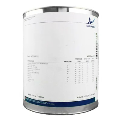 AkzoNobel Aerobase 900221 Curing Solution 1 L Can