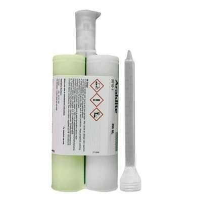 Araldite AV 8504/TDT 177-27 Epoxy Adhesive 200 ml Dual Cartridge (Huntsman Standard Cert)
