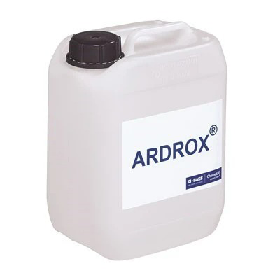 Ardrox 970P25E Fluorescent Water Washable Penetrant (Level 3 Sensitivity) 5 gal Pail