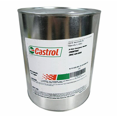 Castrol Brayco 795 Hydraulic Fluid 1 gal Can