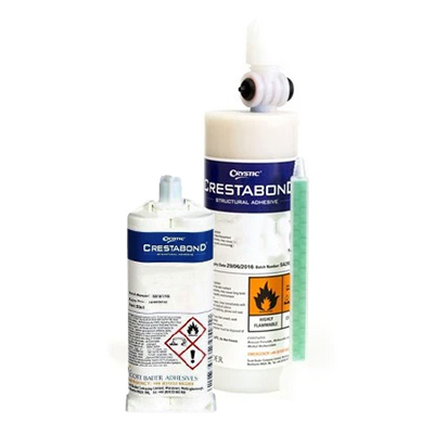 Crestabond M7-15 Methacrylate Structural Adhesive