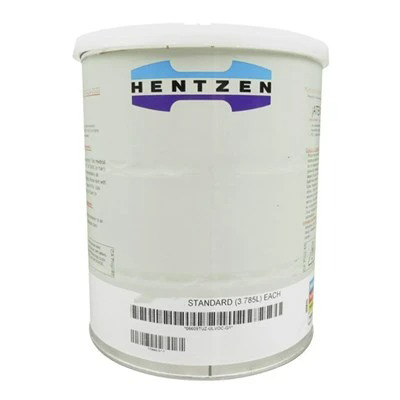 Hentzen Zenthane 08624AUZ-ULVOC-G1 (36231) Gray Polyurethane Coating 1 gal Can