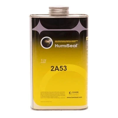 HumiSeal 2A53 Epoxy Conformal Coating Part A 1 L Can
