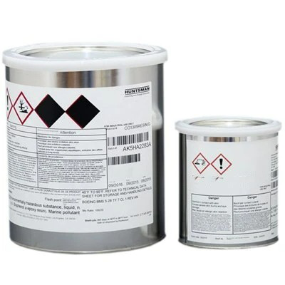 Epibond 420 A/B Epoxy Adhesive