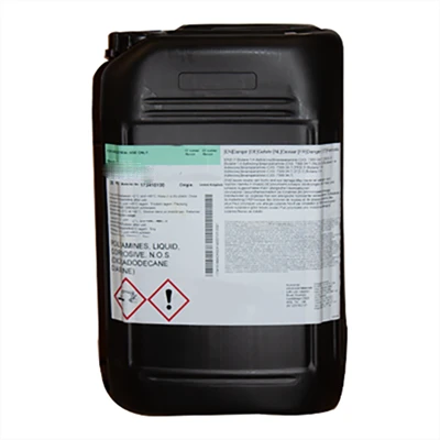 Jeffamine T-403 Curing Agent 5 gal Pail