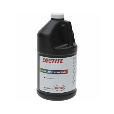 Loctite AA 3972 Light Cure Adhesive