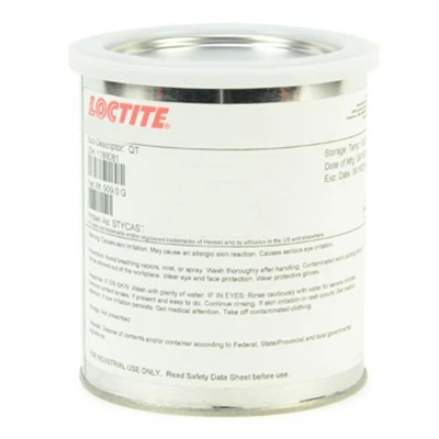 Loctite Stycast HD 3475 Hardener 1 qt Can