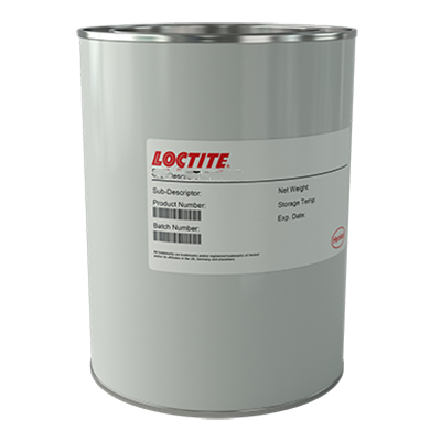 Loctite Stycast 2851FT Black Epoxy Encapsulant 1 gal Can