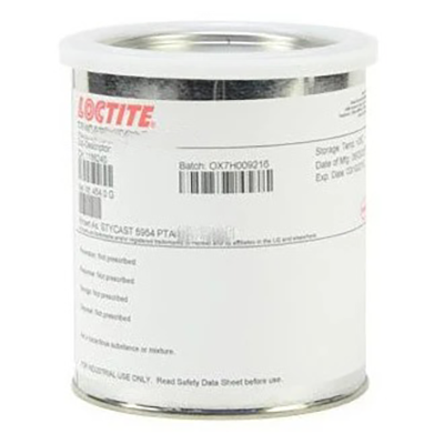 Loctite Ablestik 285 Epoxy Adhesive 1 qt Can