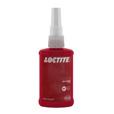 Loctite 660 High Strength Retaining Compound