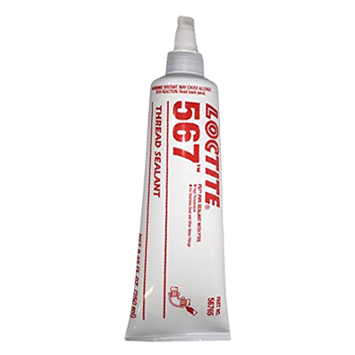 Loctite 567 Acrylic Thread Sealant