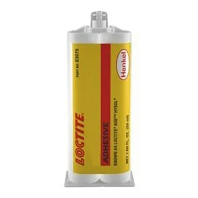Loctite EA M-121HP Epoxy Adhesive 50 ml Cartridge