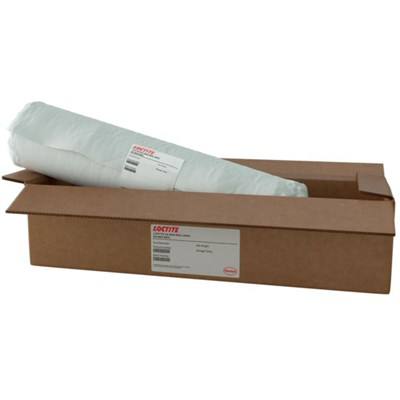 Loctite EA 9686 UNS AERO Epoxy Film Adhesive 0.03 wt 36 in x 167 ft Roll (Unsupported) (501 Sq Ft - Priced Per Square Foot)