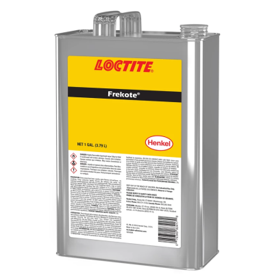 Loctite Frekote 48-NC Mold Release Agent 1 gal Can (Industrial)