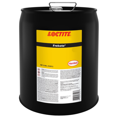Loctite Frekote 700-NC Mold Release Agent 5 gal Pail (Industrial)