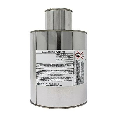 Naftoseal MC-780 C-8 Low Density Fuselage & Fuel Tank Sealant