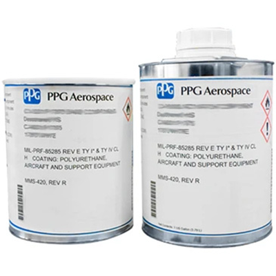 PPG PR1436S Sprayable Corrosion Inhibitive Sealant 1 qt Kit