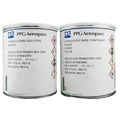PPG 512X310 Gray Chrome-Free Epoxy Primer 2 gal Kit (Includes Activator 910X533)