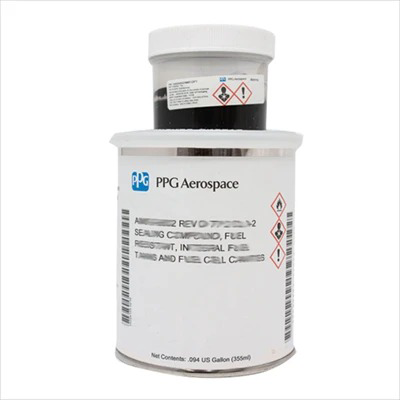 PPG PR-1772 B-2 A/B Low Weight Fuselage Sealant