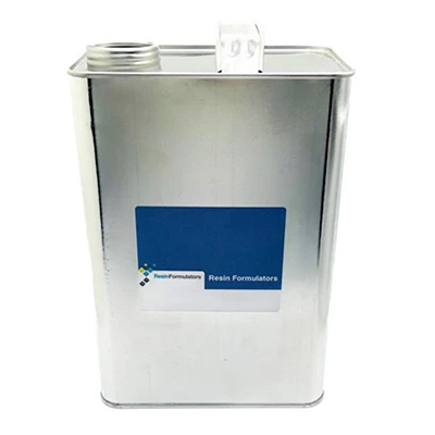 Resin Formulators RF 24RT-1 Epoxy Curing Agent 1 gal Can