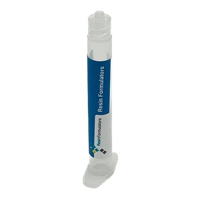 Resin Formulators RF 2969 PMF Epoxy Resin 3 cc Syringe (Mod 7)