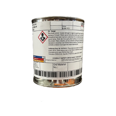 Royco 1MS Severe Duty General Purpose Grease 1.75 lb Can