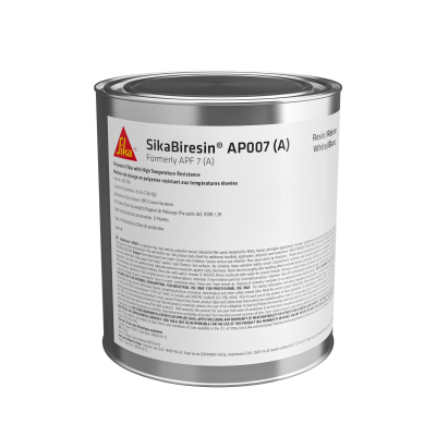 SikaBiresin AP007 Polyester Filler