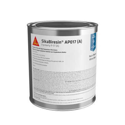 SikaBiresin AP017 Polyester Filler