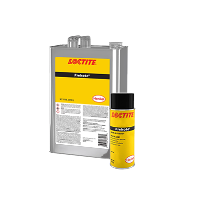 Loctite Frekote AC4368 Industrial Mold Release