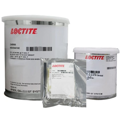Loctite EA 9330.3 AERO A/B Epoxy Paste Adhesive