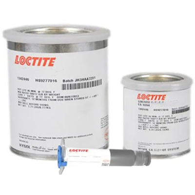 Loctite EA 9394/C-2 AERO A/B Epoxy Paste Adhesive