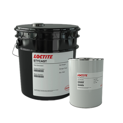 Loctite Stycast 2850FT Thermally Conductive Encapsulant
