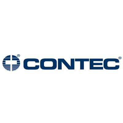 Contec SATWIPES SWHST0004 Hand Scrubber Towel Case (Case of 8 Rolls) (Refill) (72 Towels Per Roll)