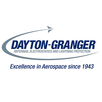 Dayton-Granger 16307 Mounting Retainer Adhesive 1 oz 2 Part Kit