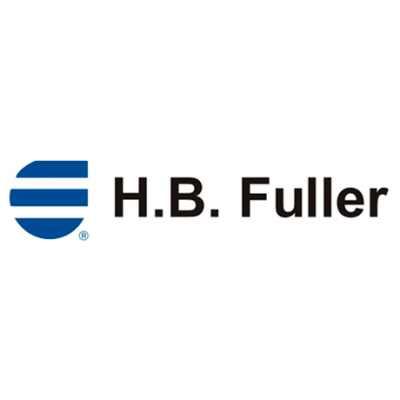 H.B. Fuller FA-0606 770 Water Based Resin 17.5 oz Cartridge (Repack)