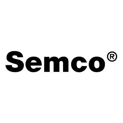 Semco TS30T 30 cc Cartridge (Includes TS30P Plunger)