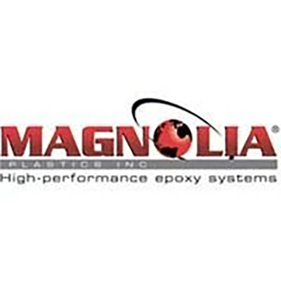 Magnobond 68-5 A/B Epoxy Resin 400 ml Kit
