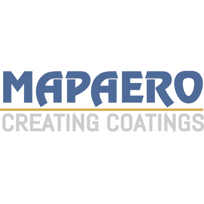 Mapaero F69 Blue Epoxy Topcoat 45 ml Touch Up Kit