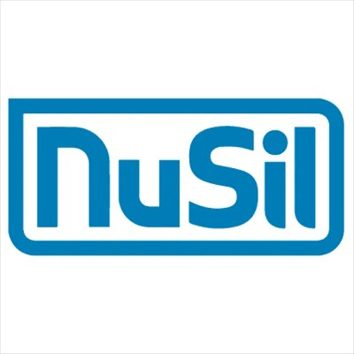 NuSil CV1-1146-2 Flat Black RTV Silicone Oxygen Protective Coating 1 pt Can