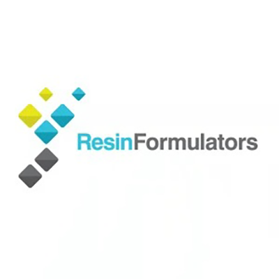 Resin Formulators RF 2433 Epoxy Resin 55 gal Drum