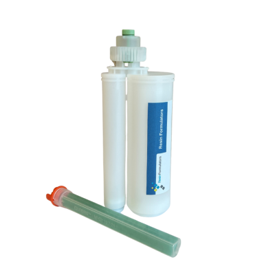 Resin Formulators RF 8901 (Mod 1) A/B Epoxy Resin 200 ml 4:1 Cartridge