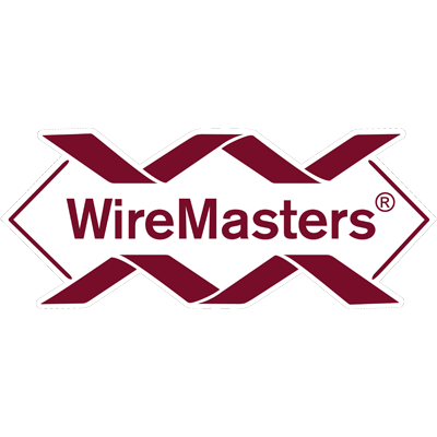 WireMasters MIL-I-3190/5-29-N Fiberglass Sleeving .060, 1 in x 50 ft Roll