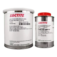 Loctite EA 9309.3NA AERO A/B Epoxy Paste Adhesive