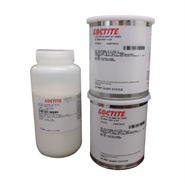Loctite EA 960F AERO A/B Epoxy Paste Adhesive