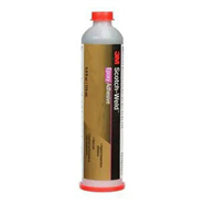 3M Scotch-Weld EC-2214 Gray Hi-Temp NF Epoxy Adhesive 5.9 oz Cartridge