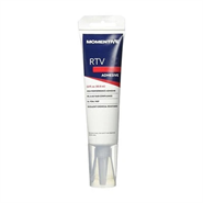 Momentive RTV159 Red Silicone Rubber Adhesive Sealant
