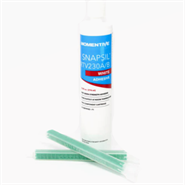 Momentive SnapSil RTV230 A/B Silicone Adhesive Sealant 400 ml Cartridge