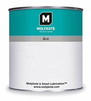 DuPont Molykote G-N Metal Assembly Paste 500 g Jar