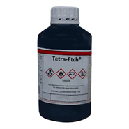 Tetra-Etch Fluorocarbon Etchant 1 pt Bottle