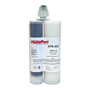LifePort ATR-525 A/B Epoxy Structural Adhesive 400 ml Kit